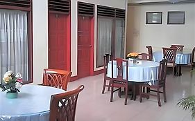 Hotel & Restaurant Bali